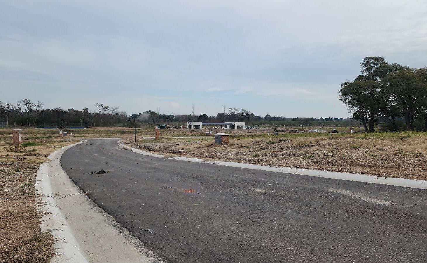 Foto de Lote en venta de 802m2 en Estancia Carabassa, Pilar, Gba Norte, imagen 2
