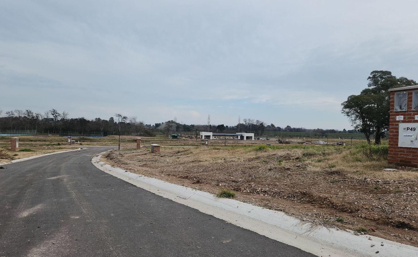Foto de Lote en Venta, de 837m2 en Estancia Carabassa N 139, Pilar, Gba Norte, imagen 5