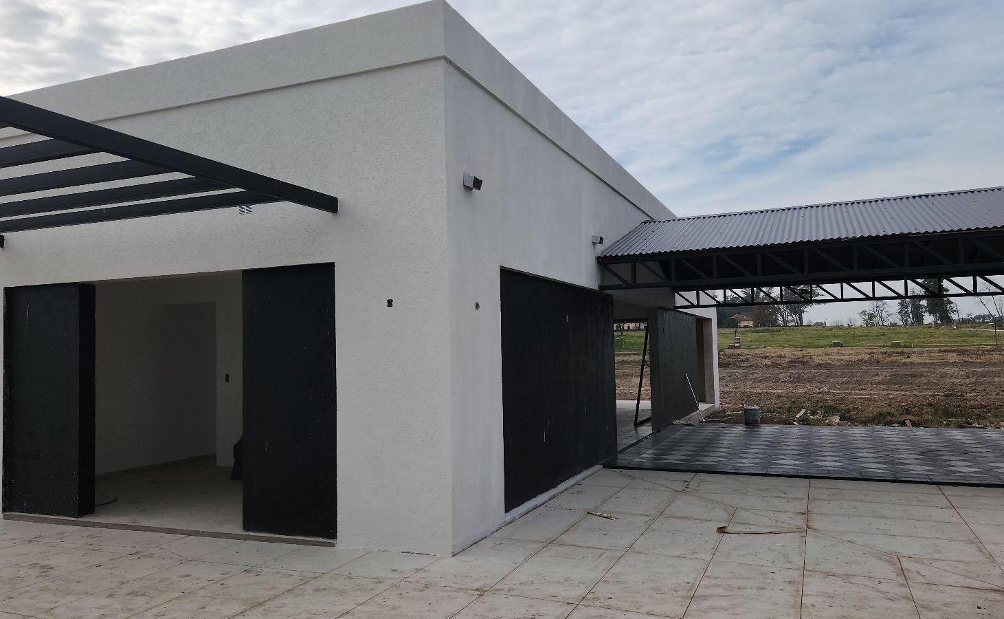 Foto de Lote en Venta, de 837m2 en Estancia Carabassa N 139, Pilar, Gba Norte, imagen 2