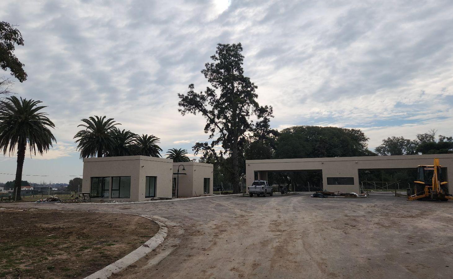 Foto de Lote de 808 m2 en venta, Estancia Carabassa N 183, Pilar, Gba Norte, imagen 2