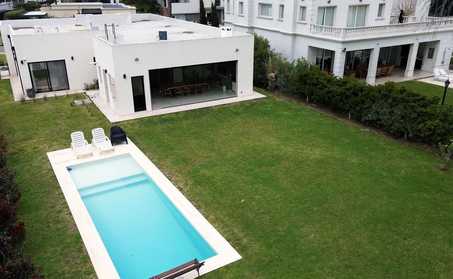 Foto de Casa en venta de 4 ambientes en El Molino Central, Haras Santa Maria, imagen 2