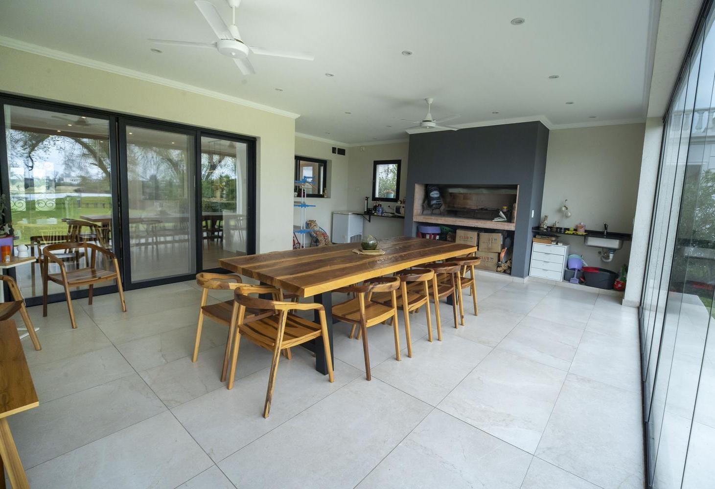Foto de Casa en venta de 4 ambientes en El Molino Central, Haras Santa Maria, imagen 5