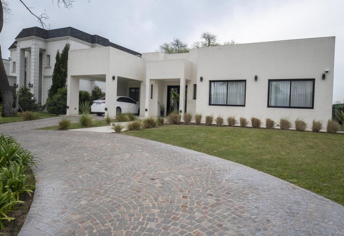 Foto de Casa en venta de 4 ambientes en El Molino Central, Haras Santa Maria, imagen 4