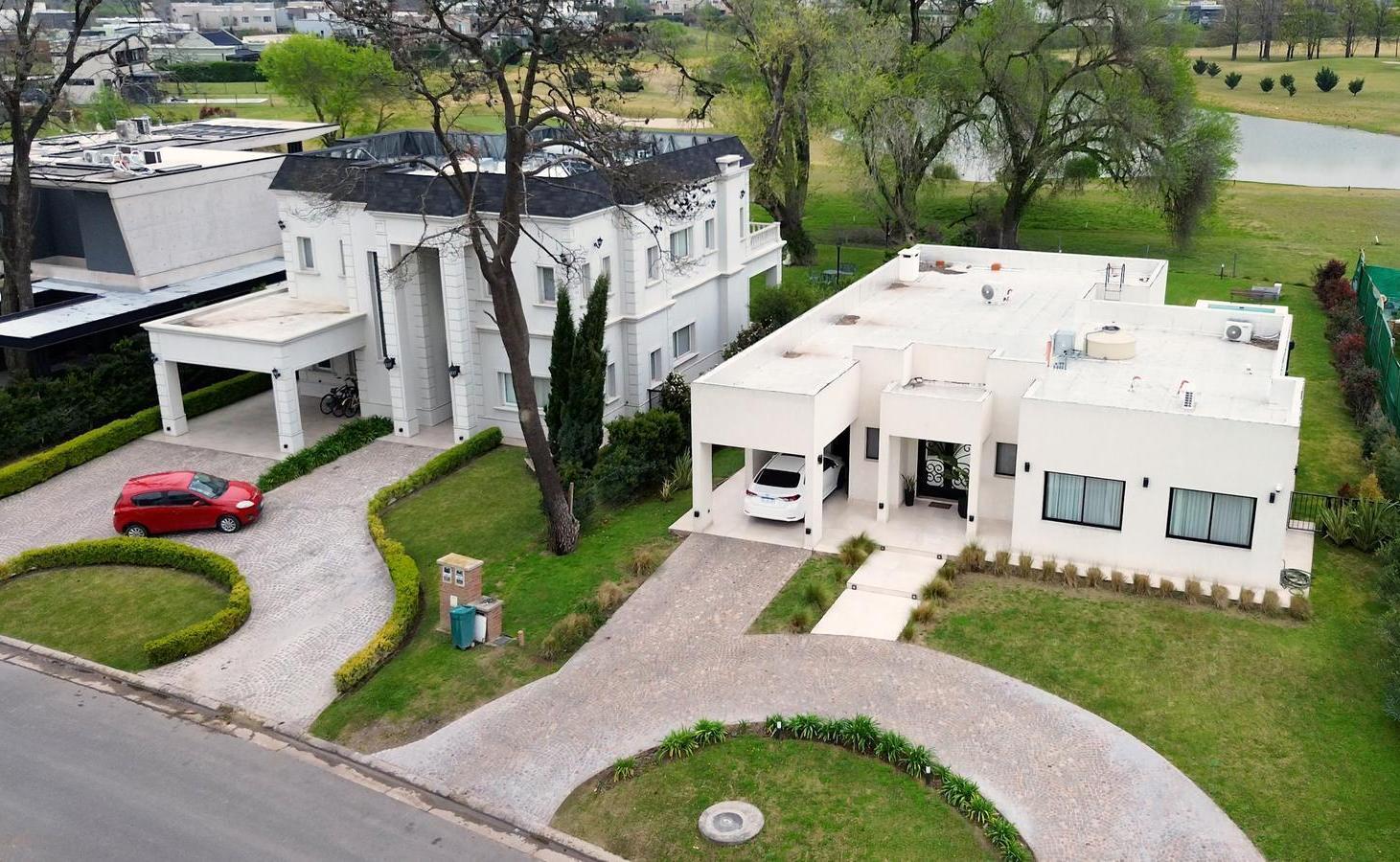 Foto de Casa en venta de 4 ambientes en El Molino Central, Haras Santa Maria, imagen 3