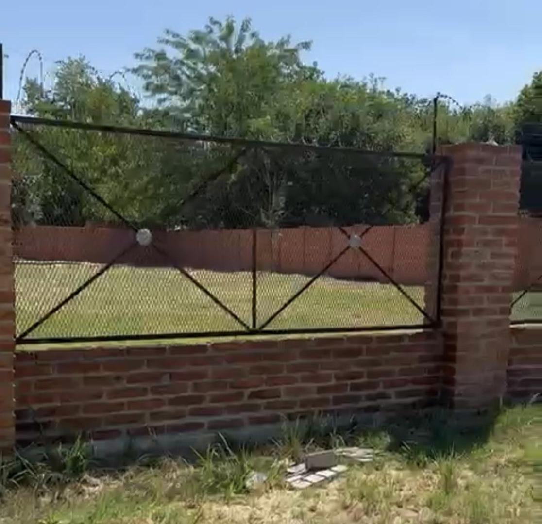 Foto de Quinta de 800m2 en venta en General Rodriguez, GBA Oeste, imagen 5