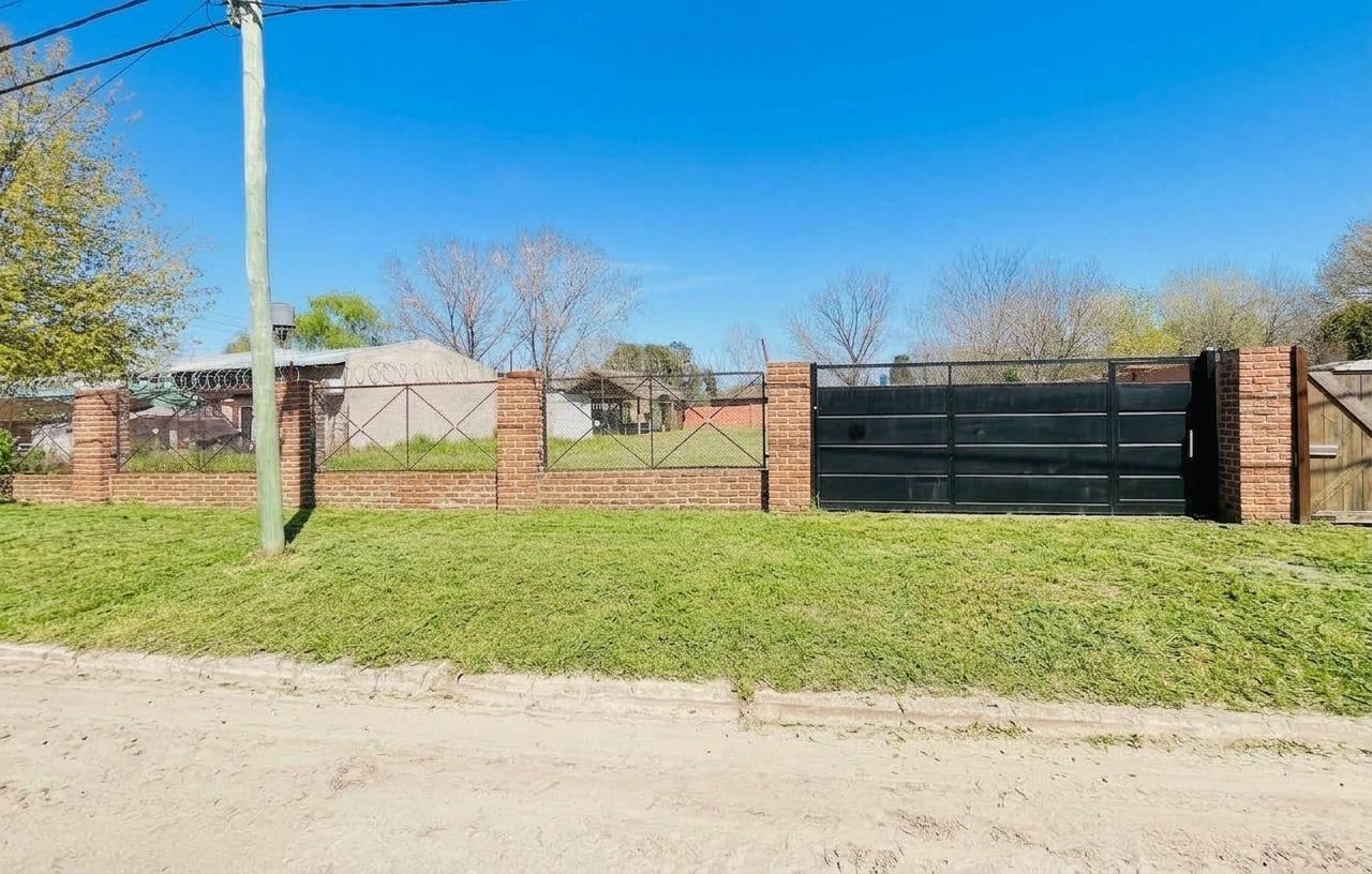 Foto de Quinta de 800m2 en venta en General Rodriguez, GBA Oeste, imagen 2