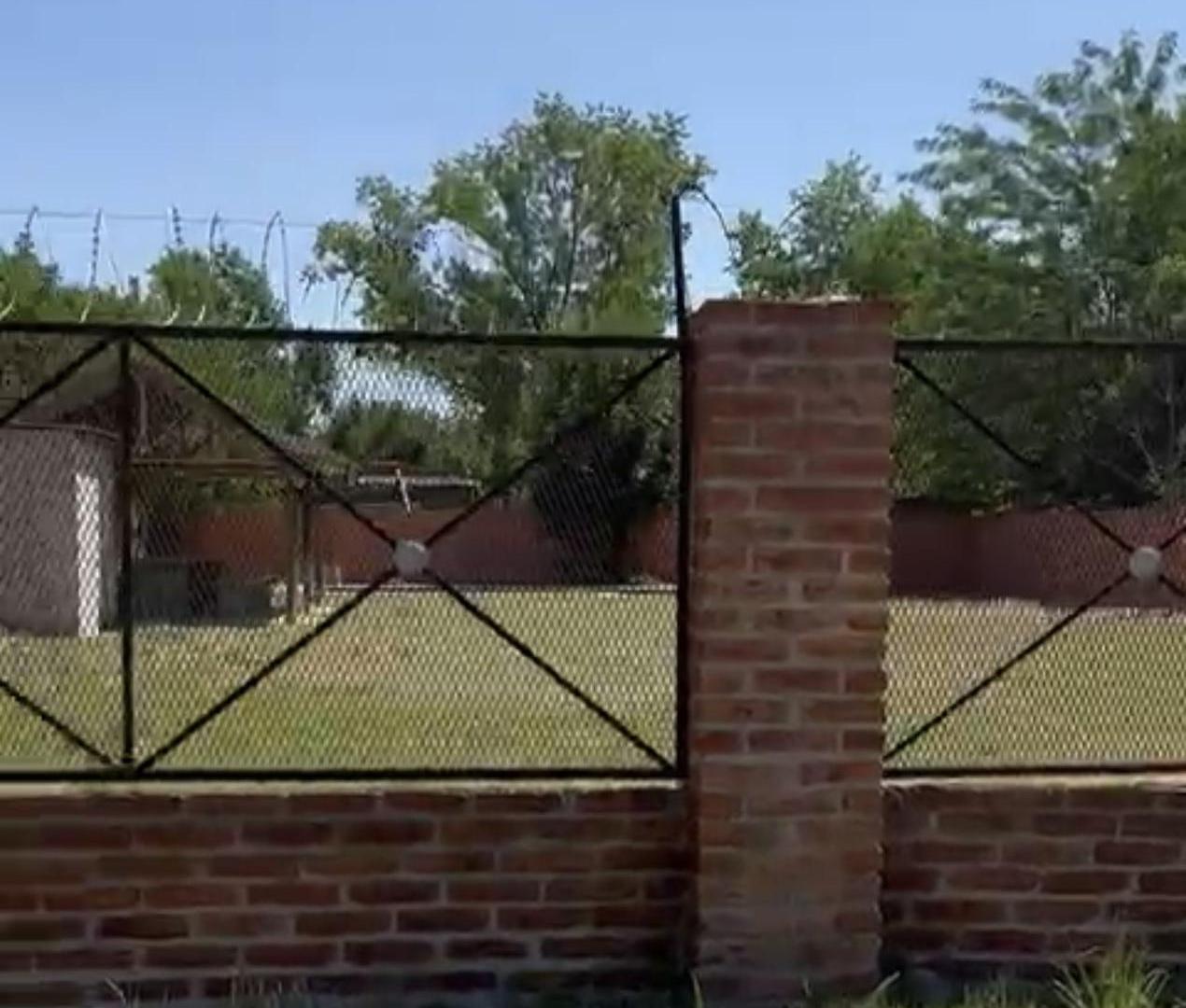 Foto de Quinta de 800m2 en venta en General Rodriguez, GBA Oeste, imagen 4