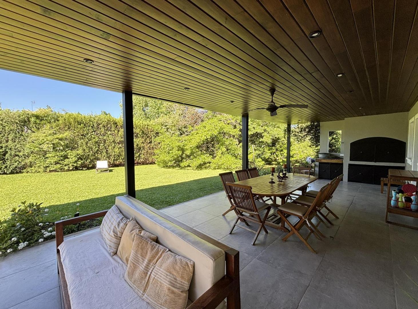 Foto de Casa en Alquiler de temporada en los Senderos II, Garin, Pilar, Gba, imagen 5