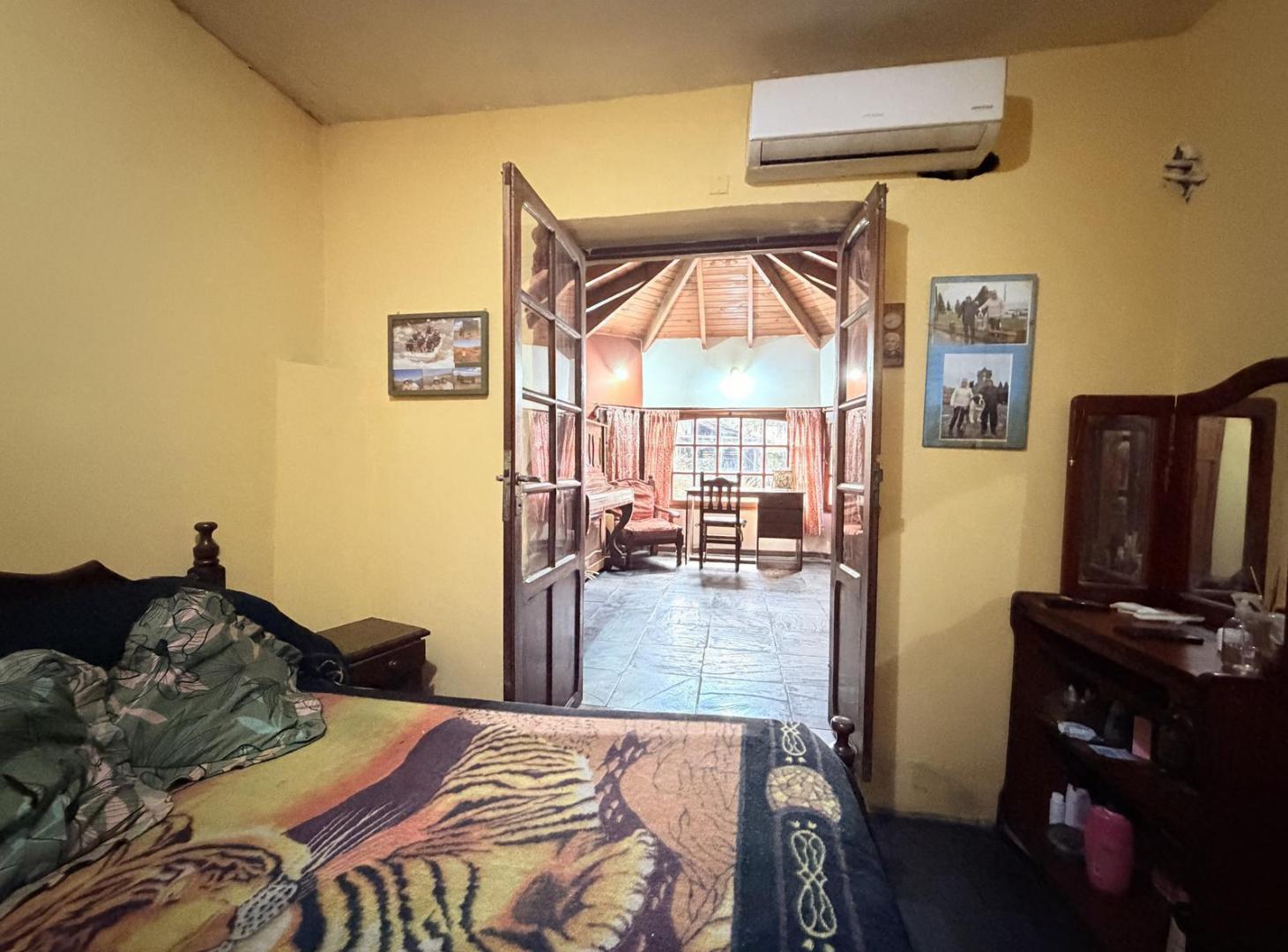Foto de Casa en venta sobre lote de 540 M² en Malvinas Argentinas, Tortuguitas, imagen 1