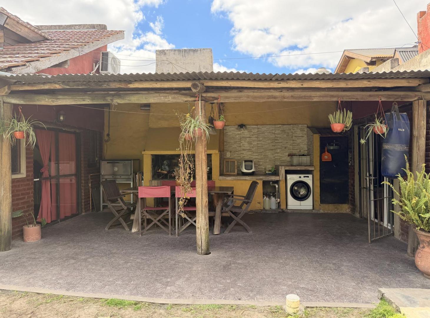 Foto de Casa en venta sobre lote de 540 M² en Malvinas Argentinas, Tortuguitas, imagen 3