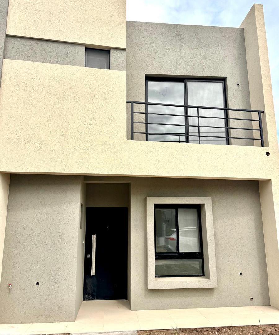 Foto de Casa en Venta 3 Ambientes en Barrio Privado Spring Park a Estrenar, imagen 5