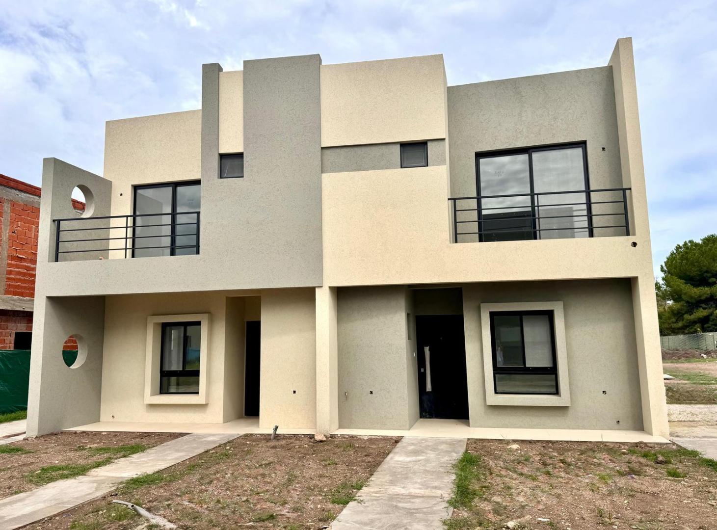 Foto de Casa en Venta 3 Ambientes en Barrio Privado Spring Park a Estrenar, imagen 4