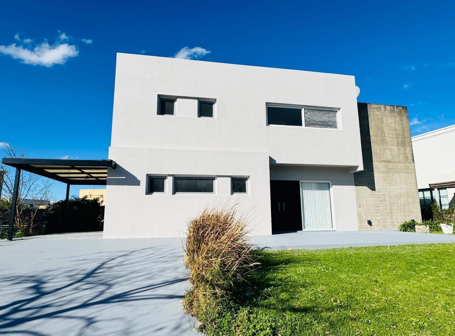 Foto de Casa en Venta, 6 Ambientes en Barrio Islas, El Canton, Escobar, GBA, imagen 5