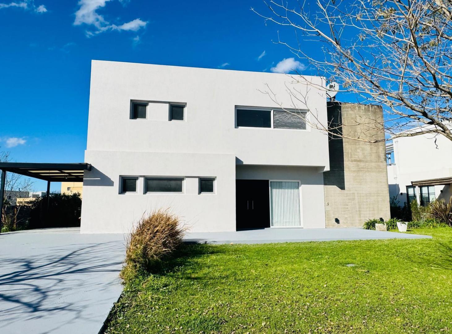 Foto de Casa en Venta, 6 Ambientes en Barrio Islas, El Canton, Escobar, GBA, imagen 4