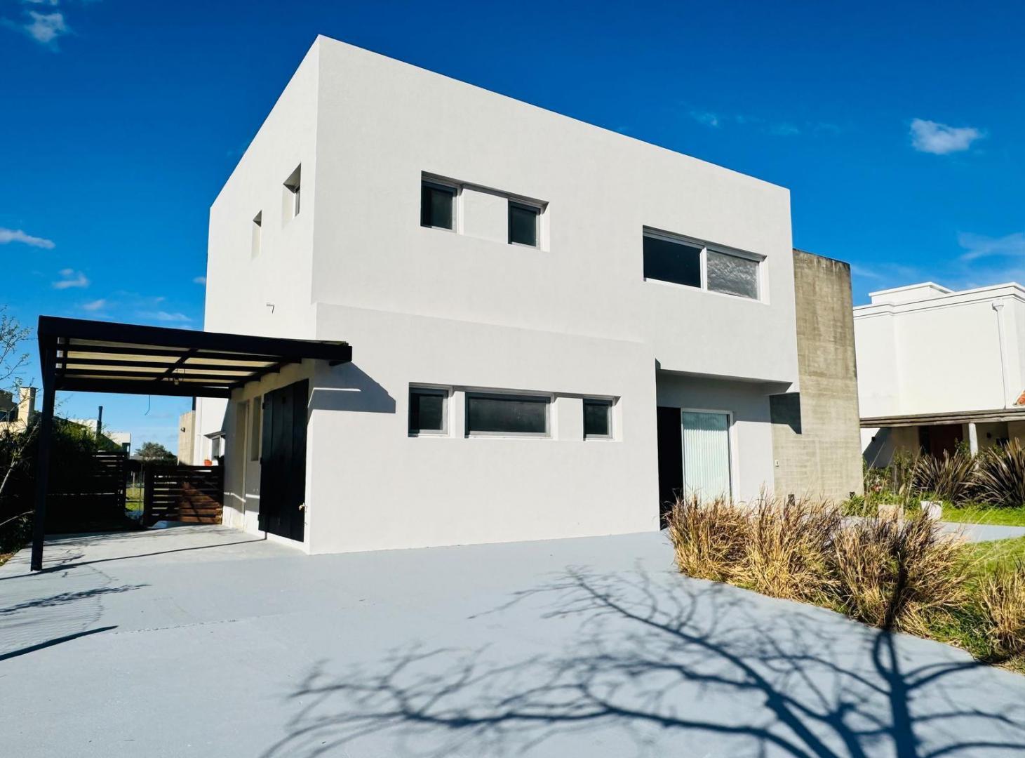 Foto de Casa en Venta, 6 Ambientes en Barrio Islas, El Canton, Escobar, GBA, imagen 5