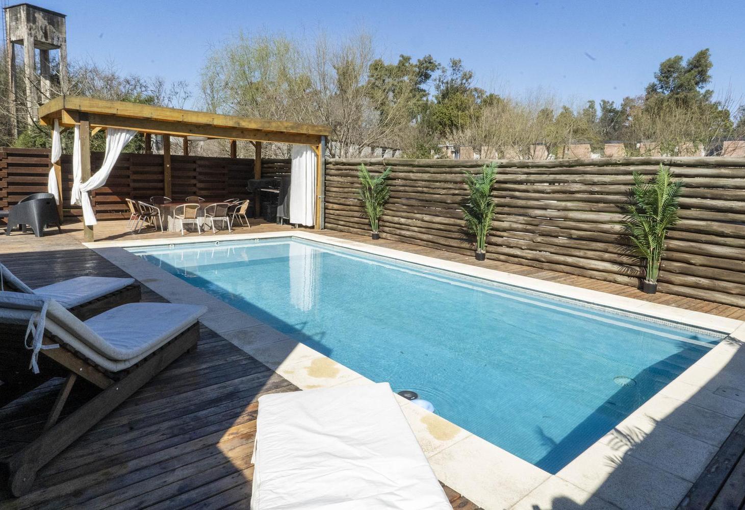 Foto de Excelente casa en Barrio Cerrado Maschwitz, con amplios espacios, imagen 1
