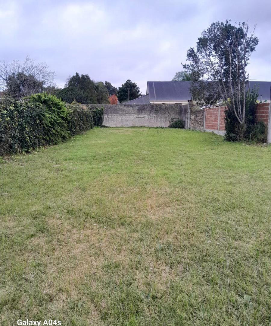 Foto de Terreno en Venta, Superficie total 456m2, en Garín, Escobar, GBA Norte, imagen 3