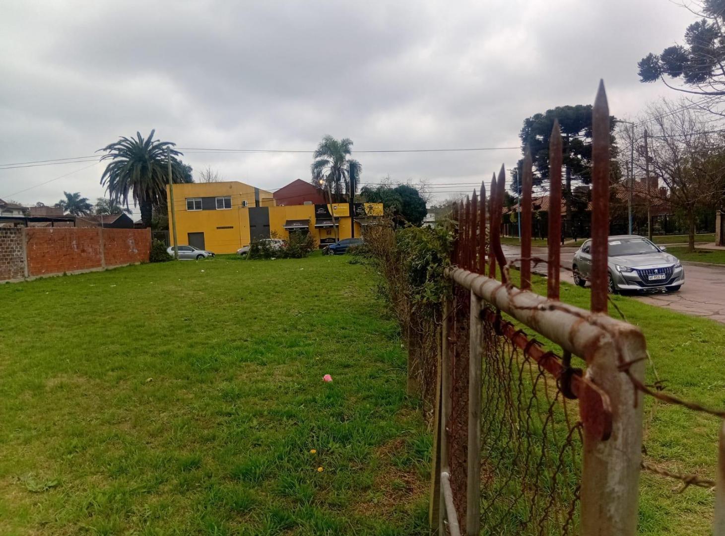 Foto de Terreno en Venta, Superficie total 456m2, en Garín, Escobar, GBA Norte, imagen 1