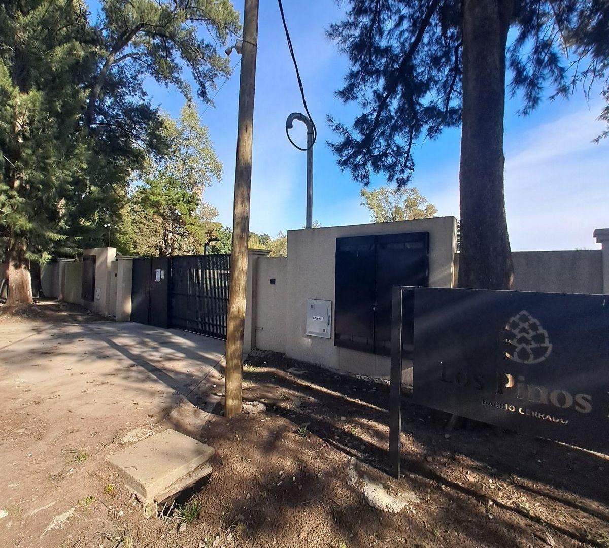 Foto de Terreno en Venta de 395 m2 en Jose Clemente Paz, Tortuguitas, Pilar, imagen 1