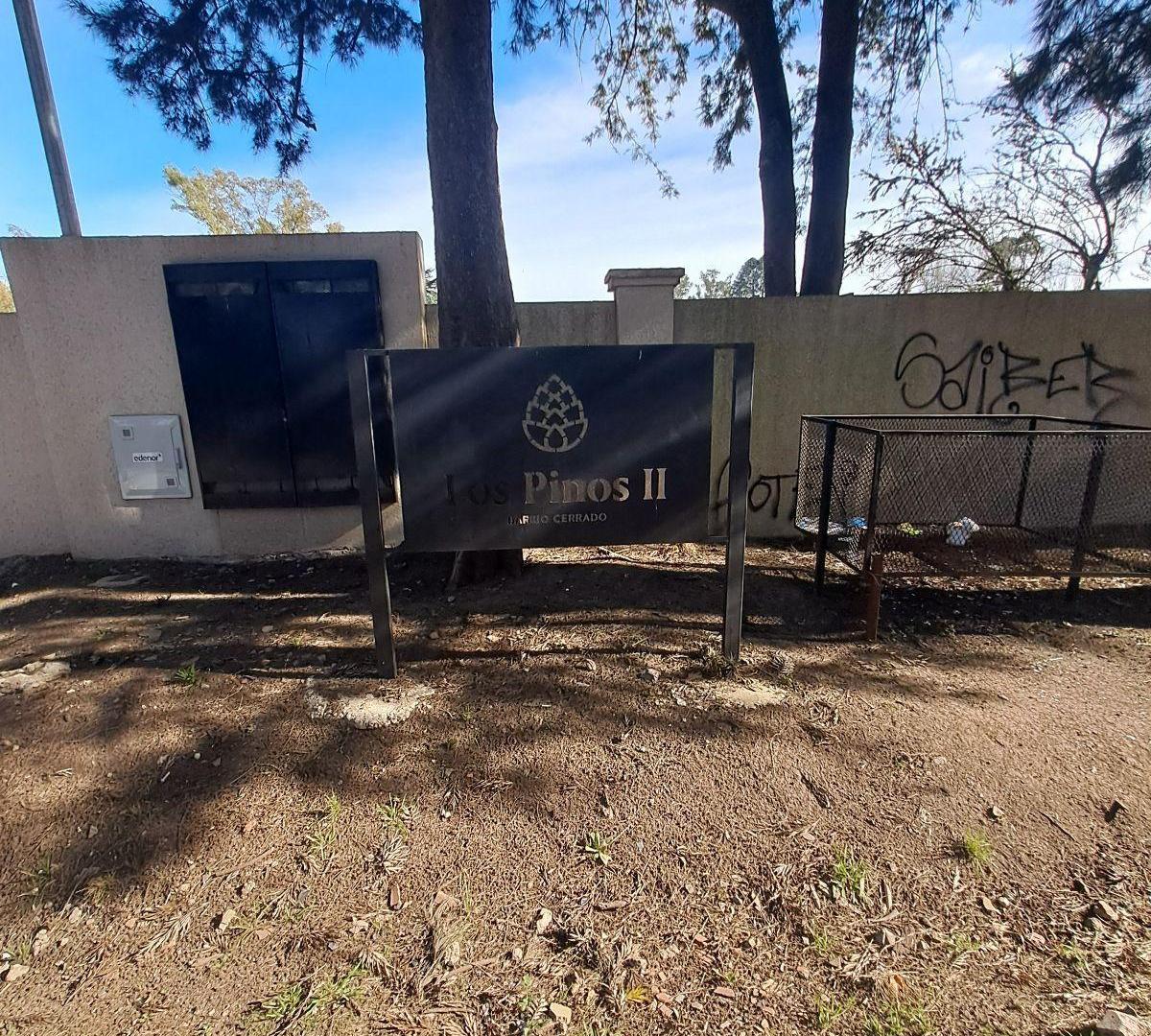 Foto de Terreno en Venta de 395 m2 en Jose Clemente Paz, Tortuguitas, Pilar, imagen 2