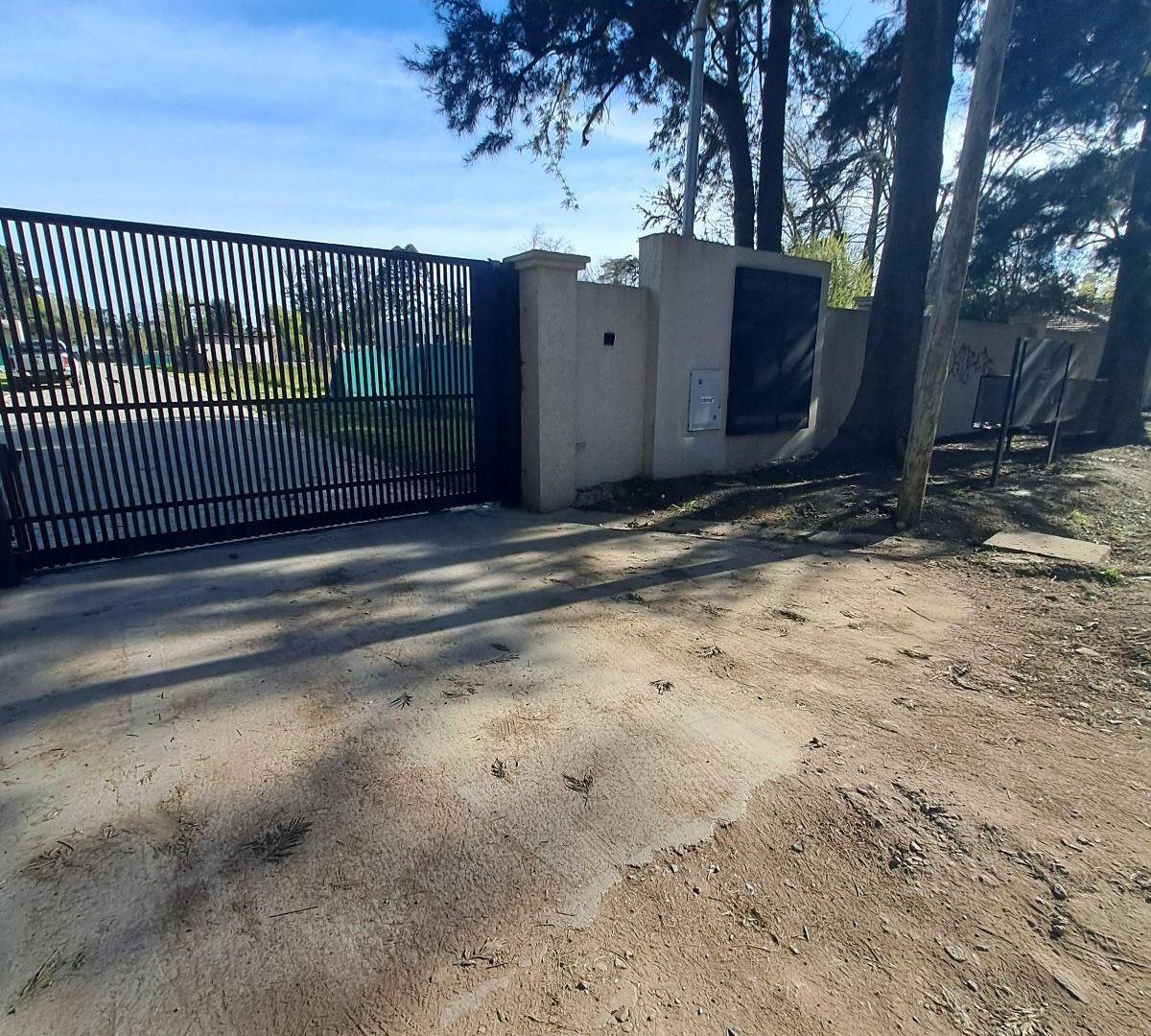 Foto de Terreno en Venta de 395 m2 en Jose Clemente Paz, Tortuguitas, Pilar, imagen 3