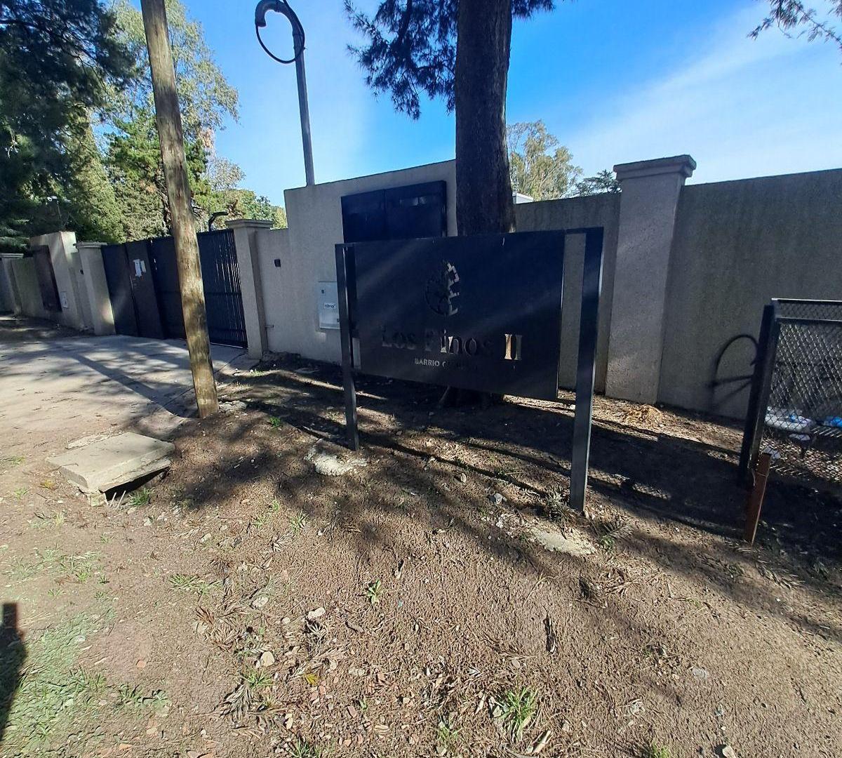 Foto de Terreno en Venta de 395 m2 en Jose Clemente Paz, Tortuguitas, Pilar, imagen 4