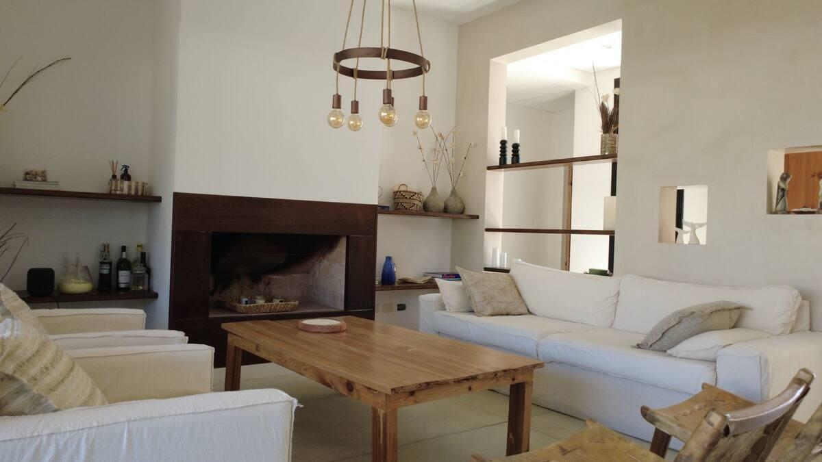 Foto de Casa en alquiler temporario de 5 ambientes en el barrio Santa Clara, imagen 5