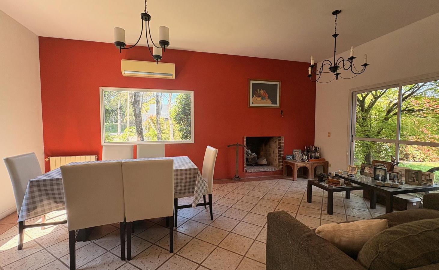 Foto de Venta | Casa | 3 dormitorios | Fincas de Maschwitz, imagen 3