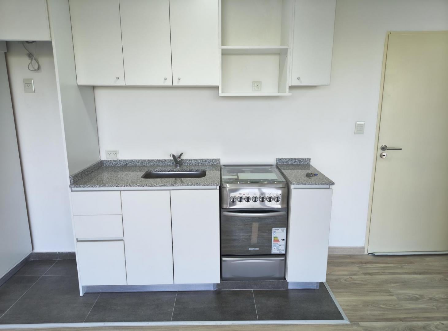 Foto de Departmento en venta de 2 ambientes en Pueblo Camaño, Pilar, GBA Norte, imagen 2