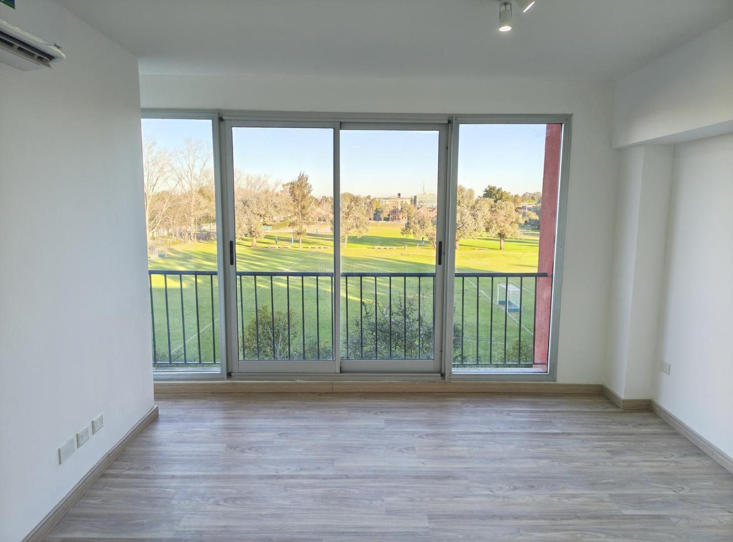 Foto de Departmento en venta de 2 ambientes en Pueblo Camaño, Pilar, GBA Norte, imagen 1