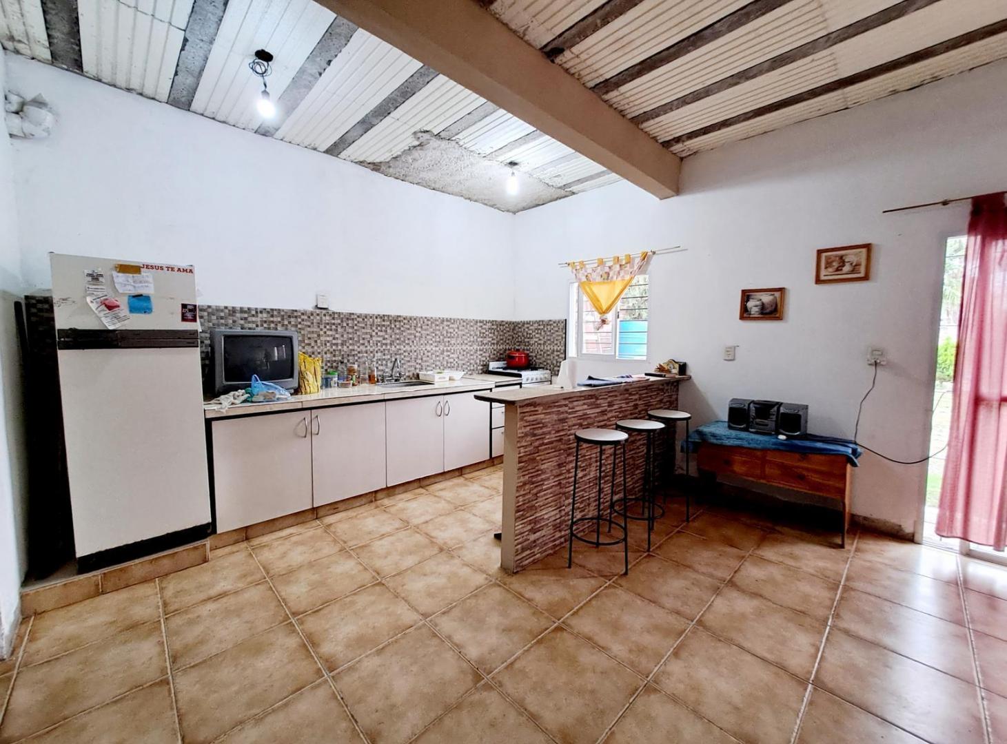 Foto de Casa en venta de 2 ambientes en Rincon de Tortuguitas, Jose C Paz, imagen 2