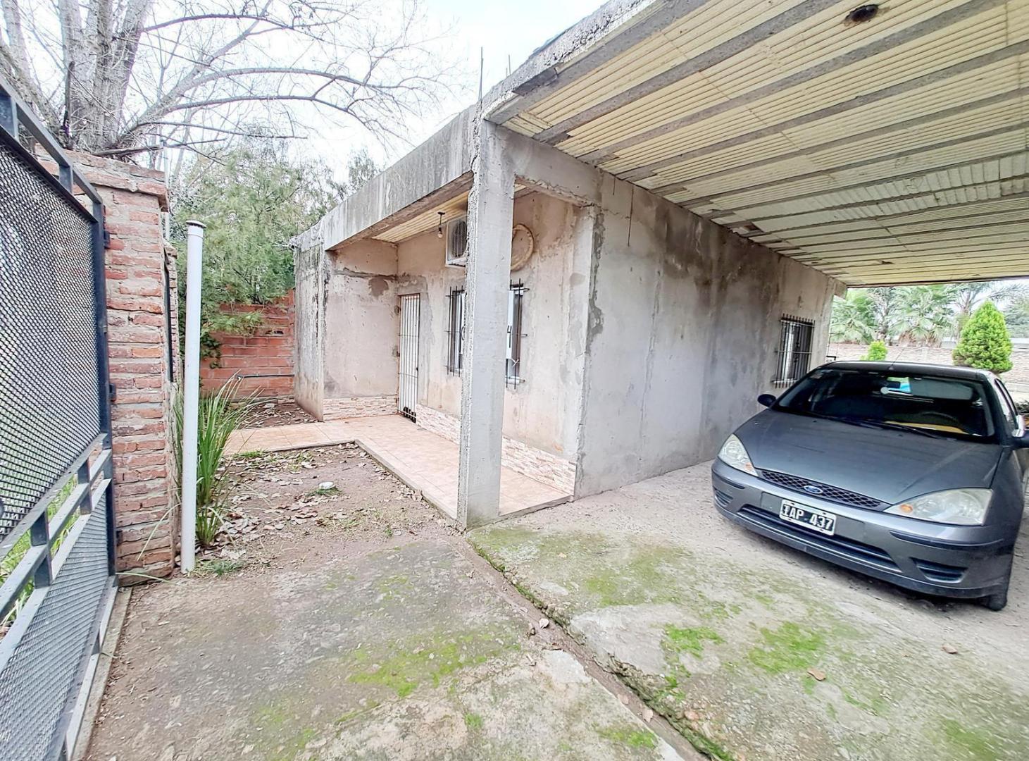 Foto de Casa en venta de 2 ambientes en Rincon de Tortuguitas, Jose C Paz, imagen 4