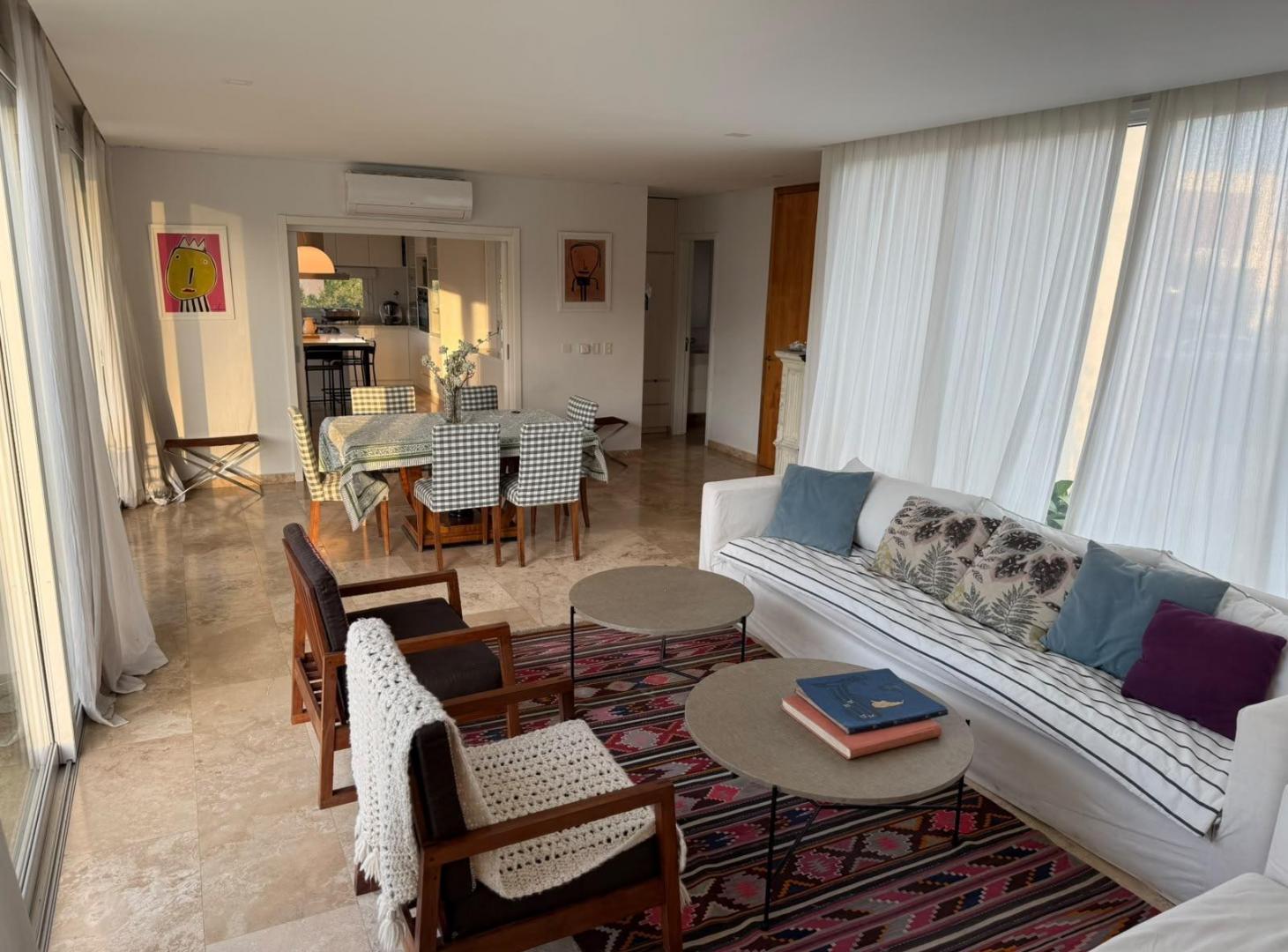 Foto de Casa en alquiler temporario Verano en el barrio Pilara, Pilar, GBA Norte, imagen 1