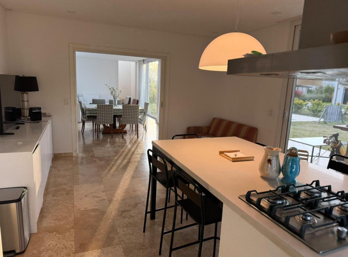 Foto de Casa en alquiler temporario Verano en el barrio Pilara, Pilar, GBA Norte, imagen 2