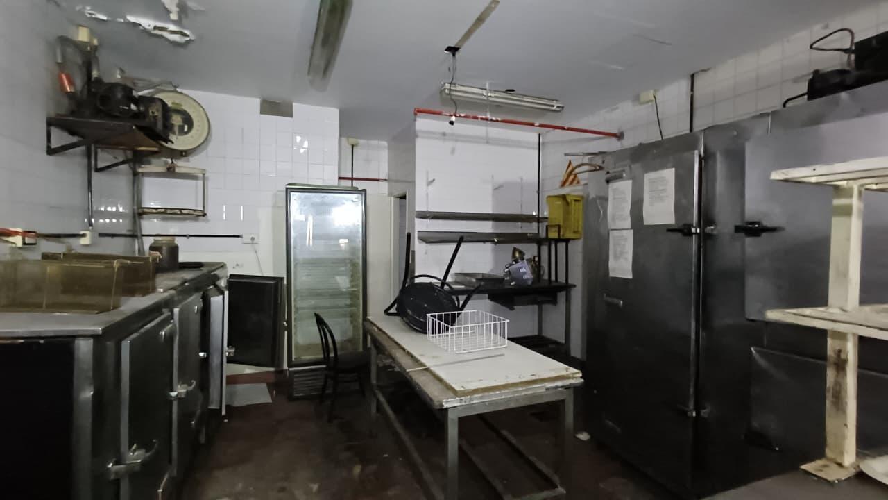 Foto de Oficinas, depósitos, cochera, salón, Venta. Oportunidad, Puerto Madero, imagen 4