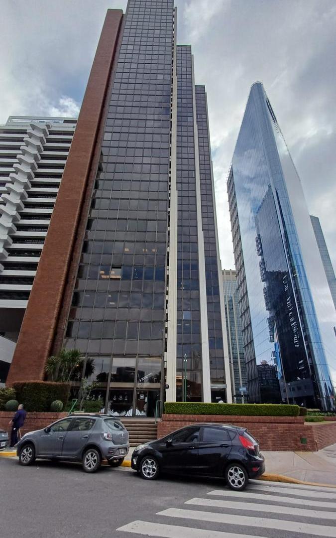 Foto de Oficinas, depósitos, cochera, salón, Venta. Oportunidad, Puerto Madero, imagen 1
