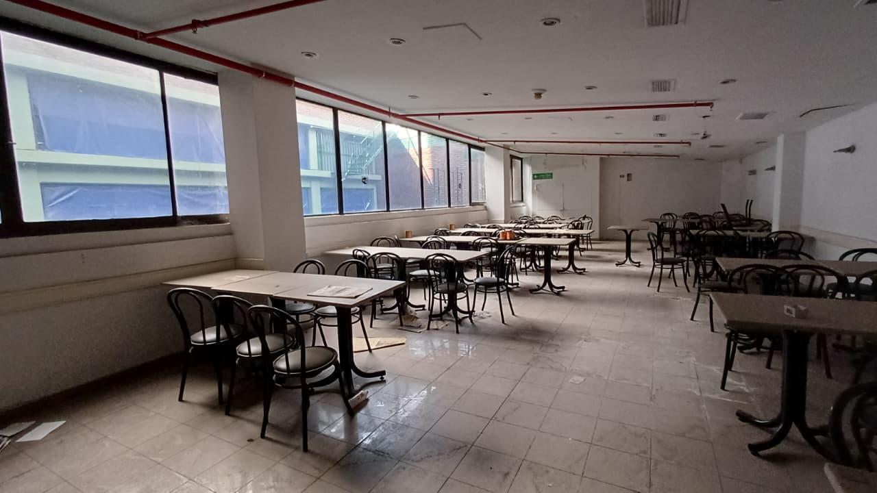 Foto de Oficinas, depósitos, cochera, salón, Venta. Oportunidad, Puerto Madero, imagen 2