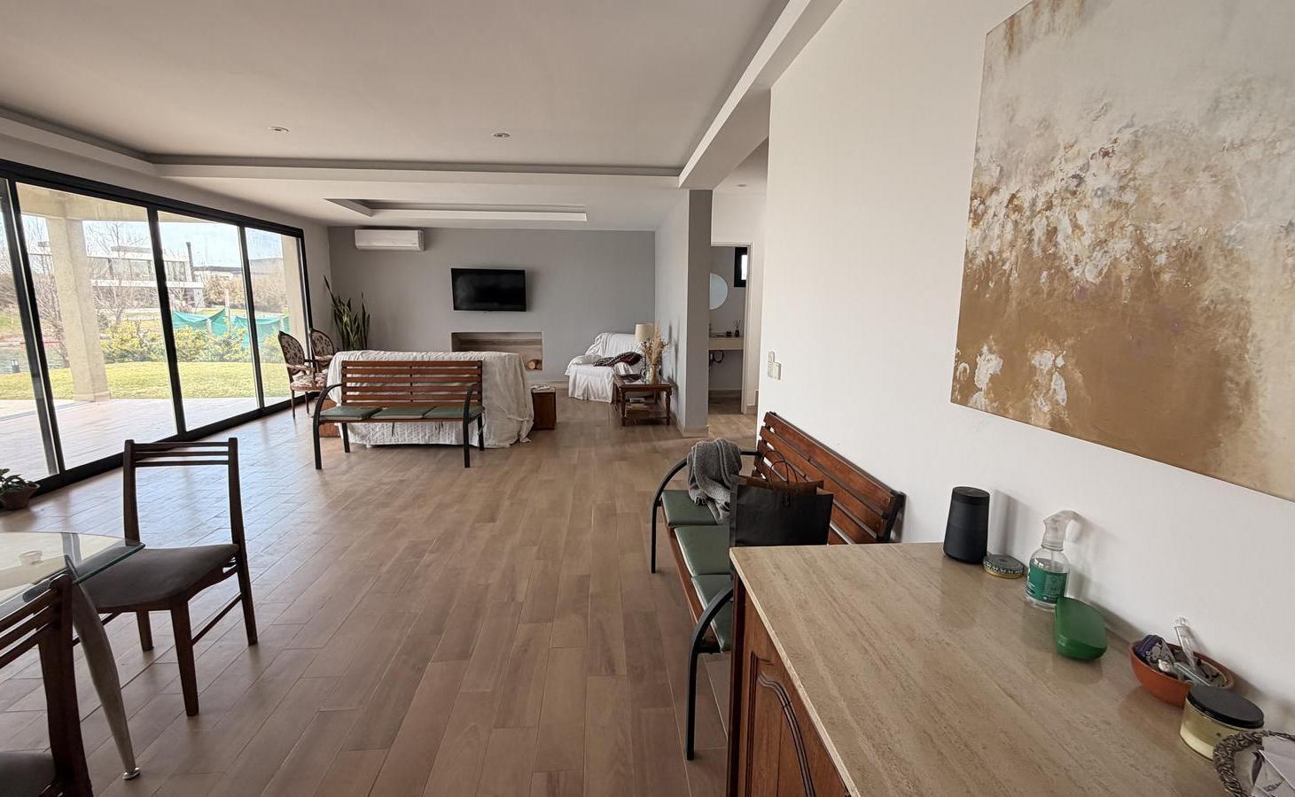 Foto de Casa en alquiler de 6 ambientes en El Canton, Escobar. GBA Norte, imagen 5