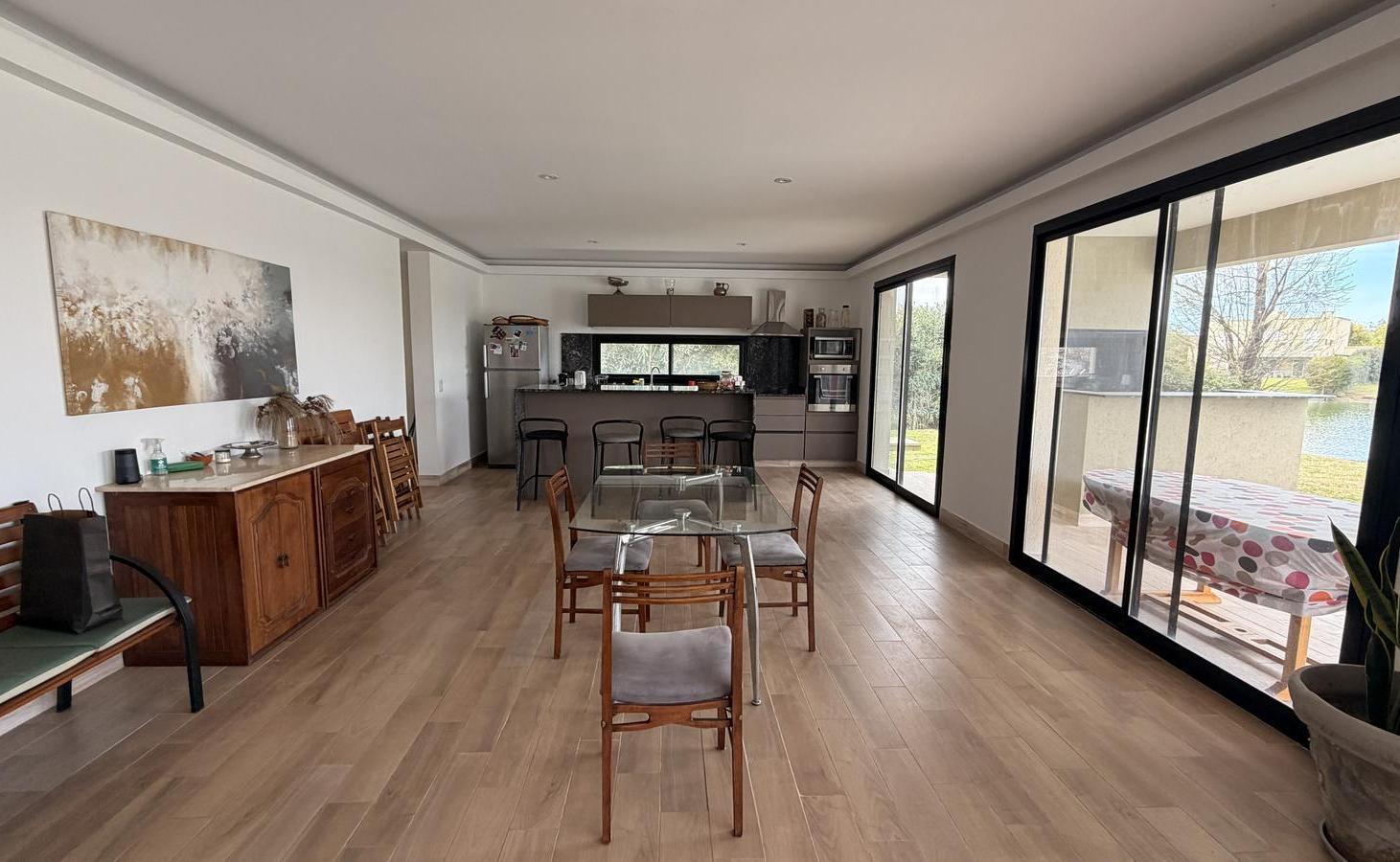 Foto de Casa en alquiler de 6 ambientes en El Canton, Escobar. GBA Norte, imagen 3