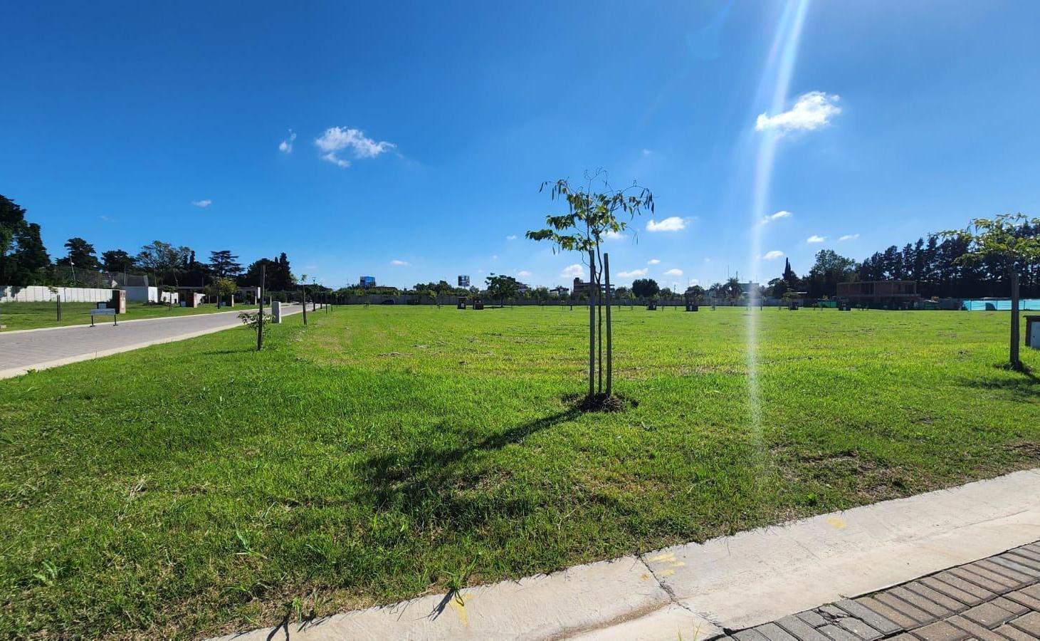 Foto de Lote en venta de 376 m2 en el El Olivar, Del Viso, Pilar, imagen 5