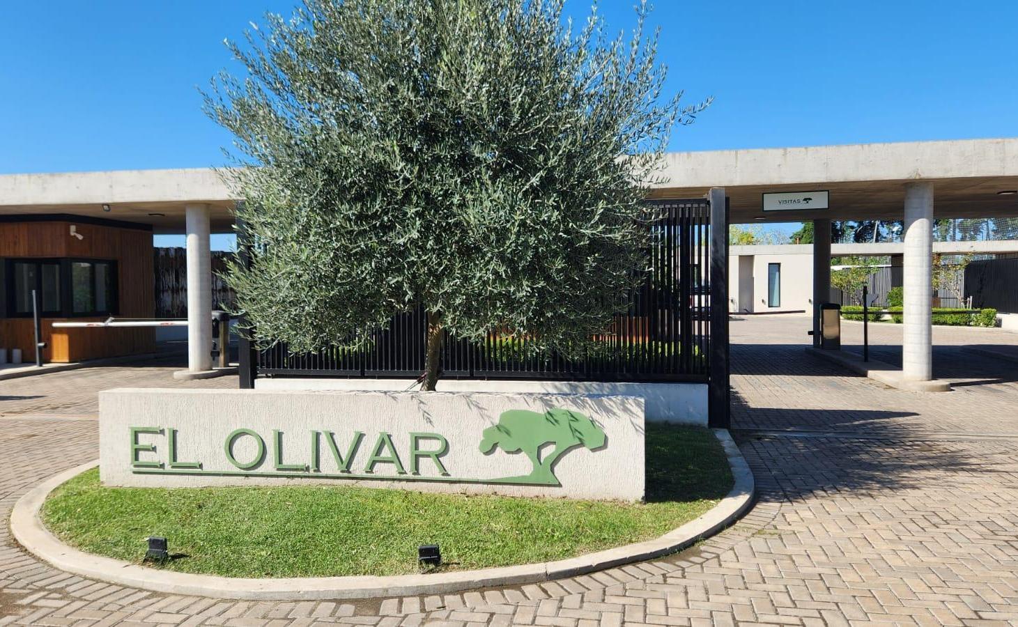 Foto de Lote en venta de 376 m2 en el El Olivar, Del Viso, Pilar, imagen 2