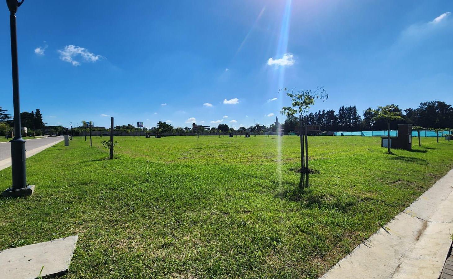 Foto de Lote en venta de 376 m2 en el El Olivar, Del Viso, Pilar, imagen 4