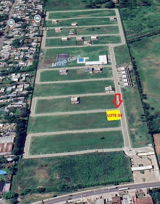Foto de Lote en venta de 376 m2 en el El Olivar, Del Viso, Pilar, imagen 1