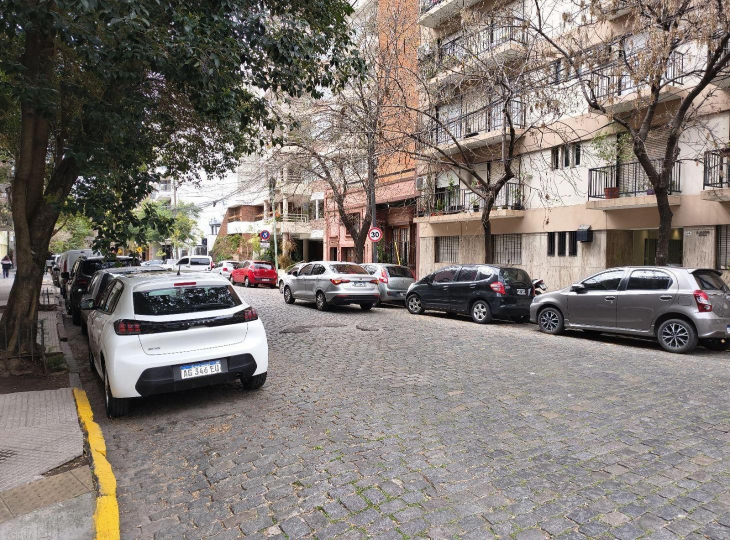 Foto de Departamento en venta de 3 ambientes en Caballito, Caba, imagen 1
