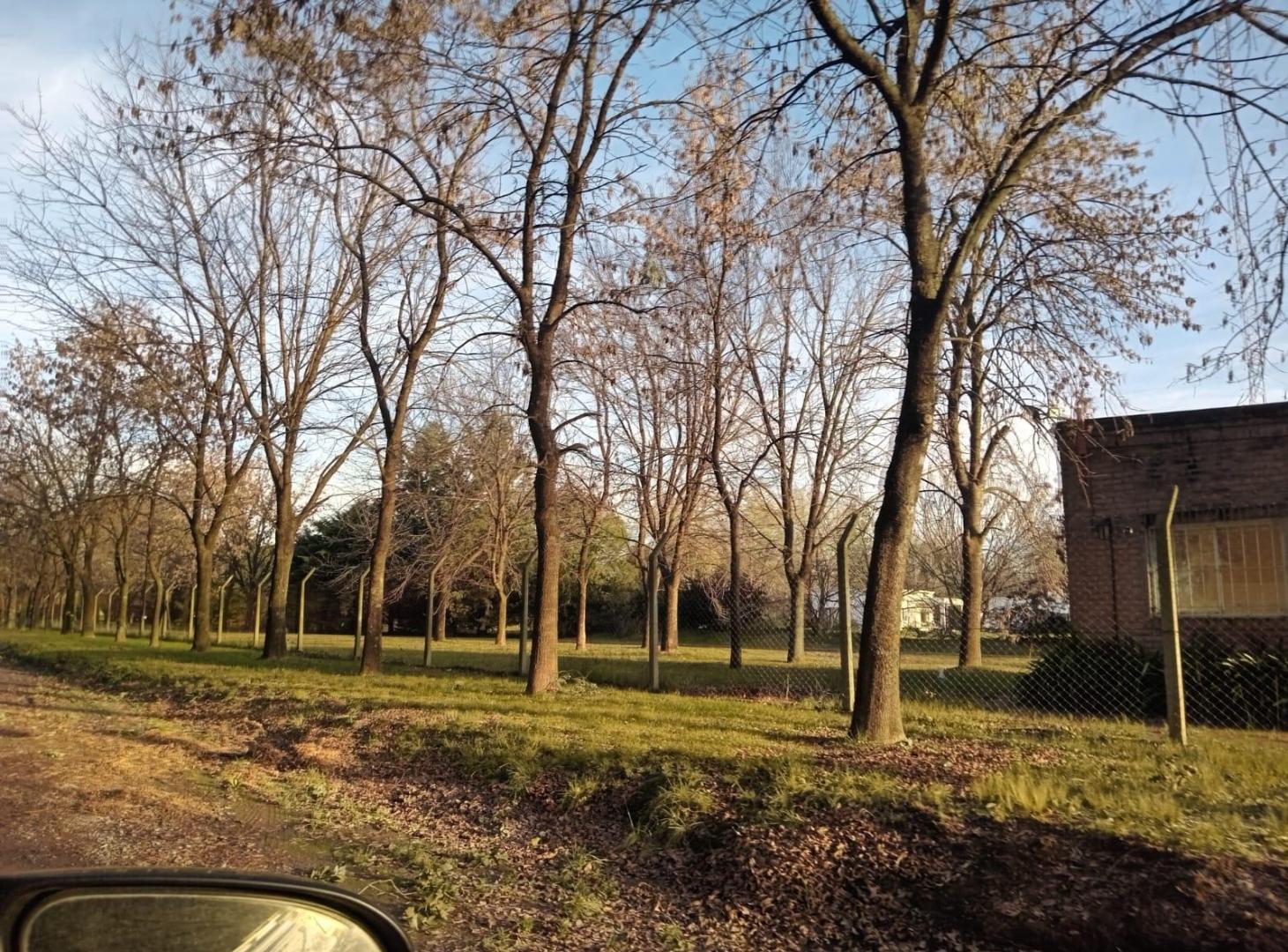 Foto de Terreno en Barrio Cerrado La Oración De Lujan, GBA Oeste, imagen 4