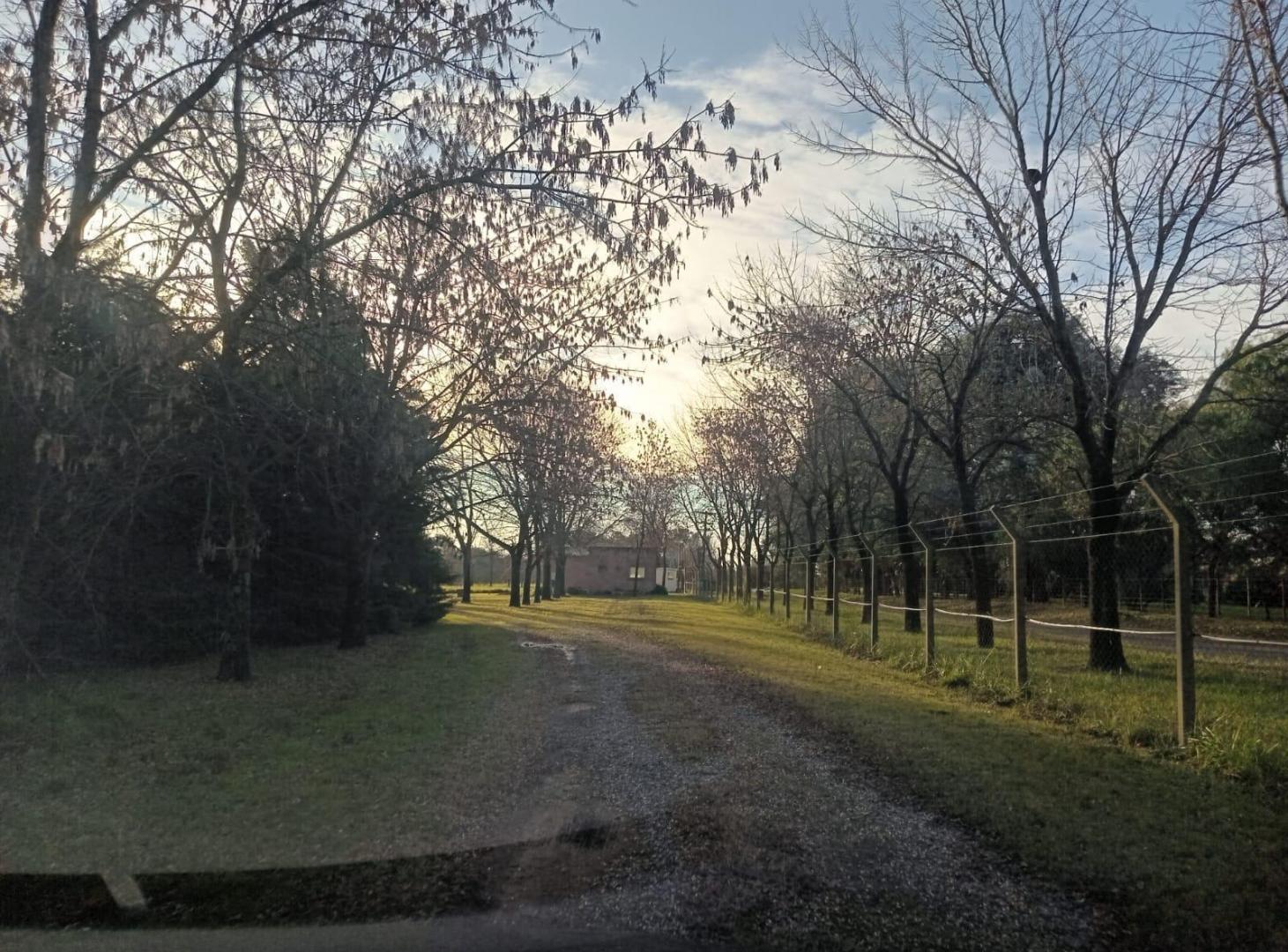 Foto de Terreno en Barrio Cerrado La Oración De Lujan, GBA Oeste, imagen 5
