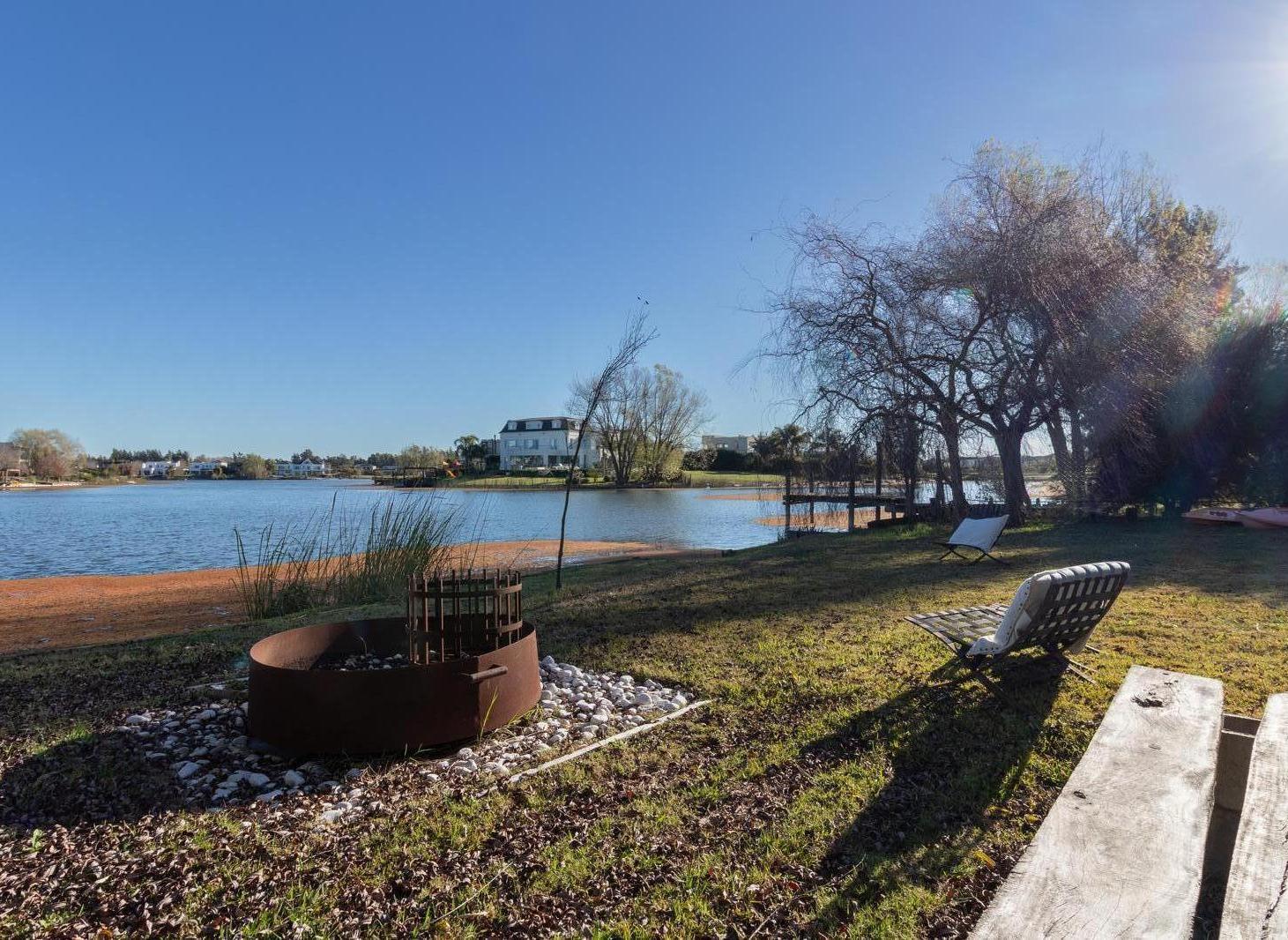 Foto de Casa en Venta 6 Ambientes en San Marco, Villanueva - Tigre, imagen 5