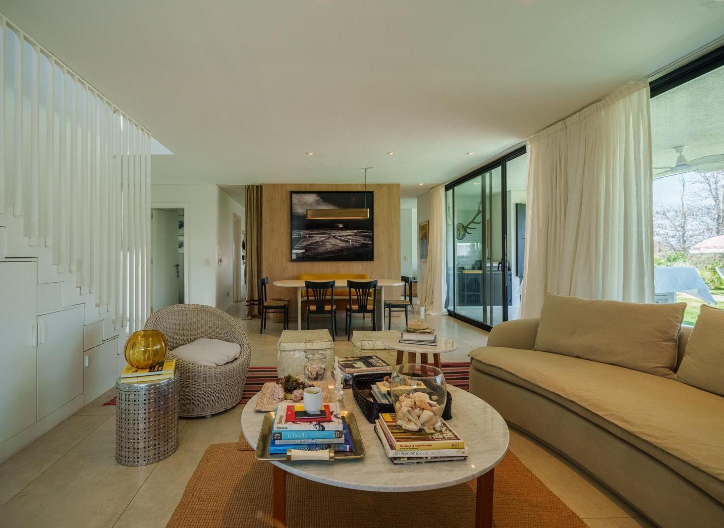 Foto de Casa en venta de 5 ambientes en el barrio Estancias del Río, Pilar, Gba, imagen 3