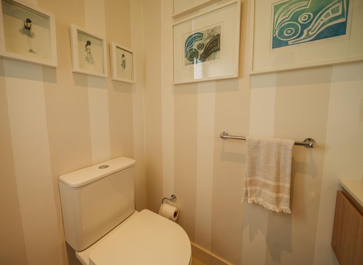 Foto de Casa en venta de 5 ambientes en el barrio Estancias del Río, Pilar, Gba, imagen 2