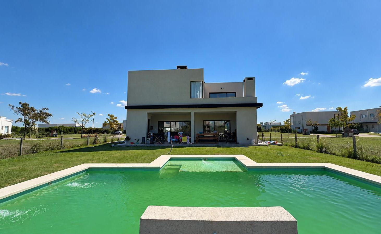 Foto de Venta | Casa en Ceibos, Puertos | 3 dorm Pileta Galería | Entorno, imagen 5